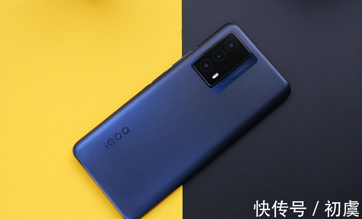 vivo|vivo诞生良心机，5000mAh加持，12+256G才2299