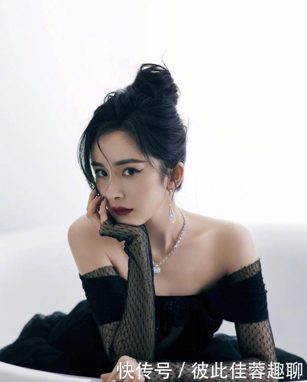 脸小|别再披头散发了!这4款“发型”才够美够撩人,总有一款适合你