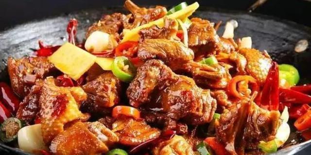 好吃到爆的几道家常菜，简单易做，美味又下饭，学会回家露一手吧