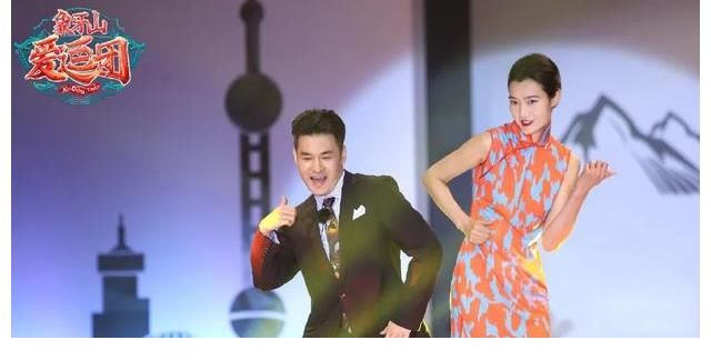 t台|清一色好评,这部综艺黑马,凭什么能让观众笑的“前仰后翻”?