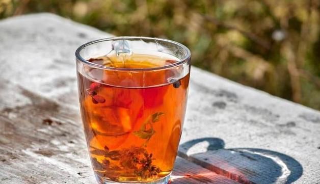 感觉|明代名医薛己：留下的“千古奇方”，治阳虚、上火，值得学习