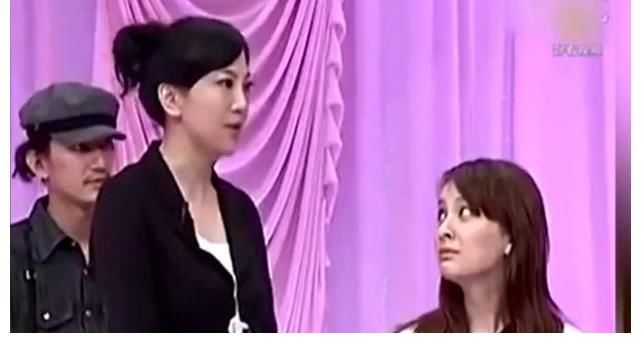 何炅|吴昕在快本自卑是必然的！剪短发引领导不满，何炅知道真相替她委屈