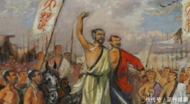 古代|为什么古代有兵权就可以造反呢?士兵不是效忠于天子吗?