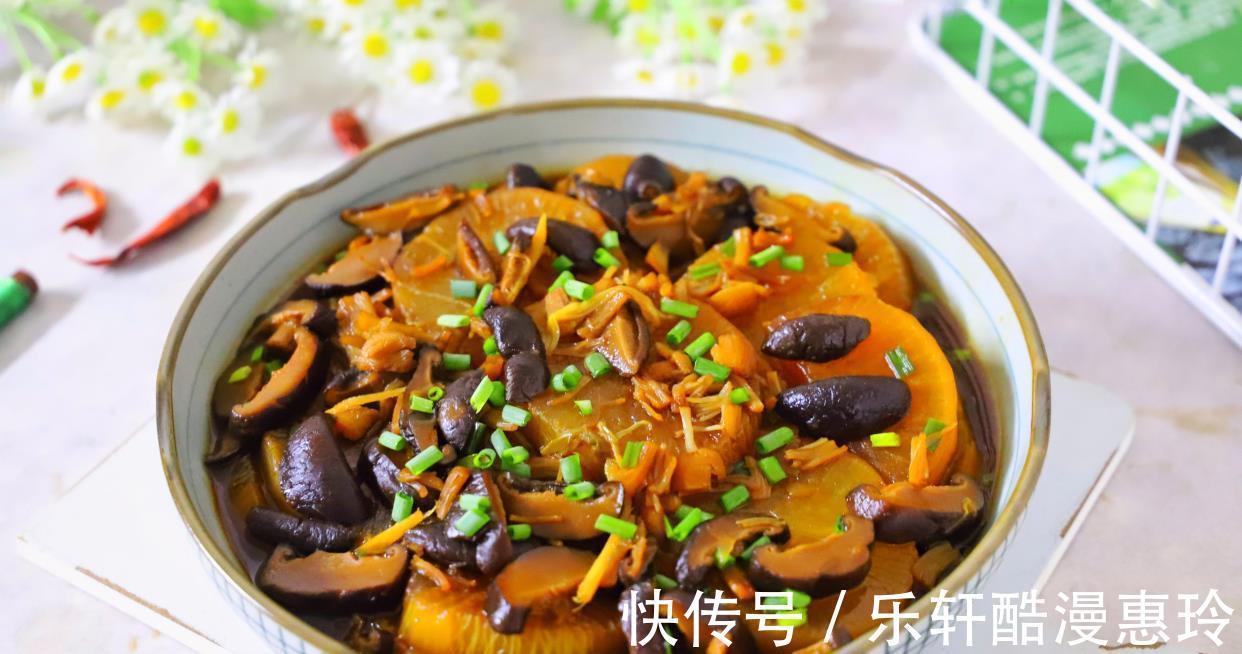 鸡腿|立冬了,有钱没钱多吃地下五宝,营养高又便宜,应季而食平安过冬