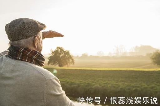 子女|过了60,自私的父母最伟大!此文很有意义,希望中老年人认真读读