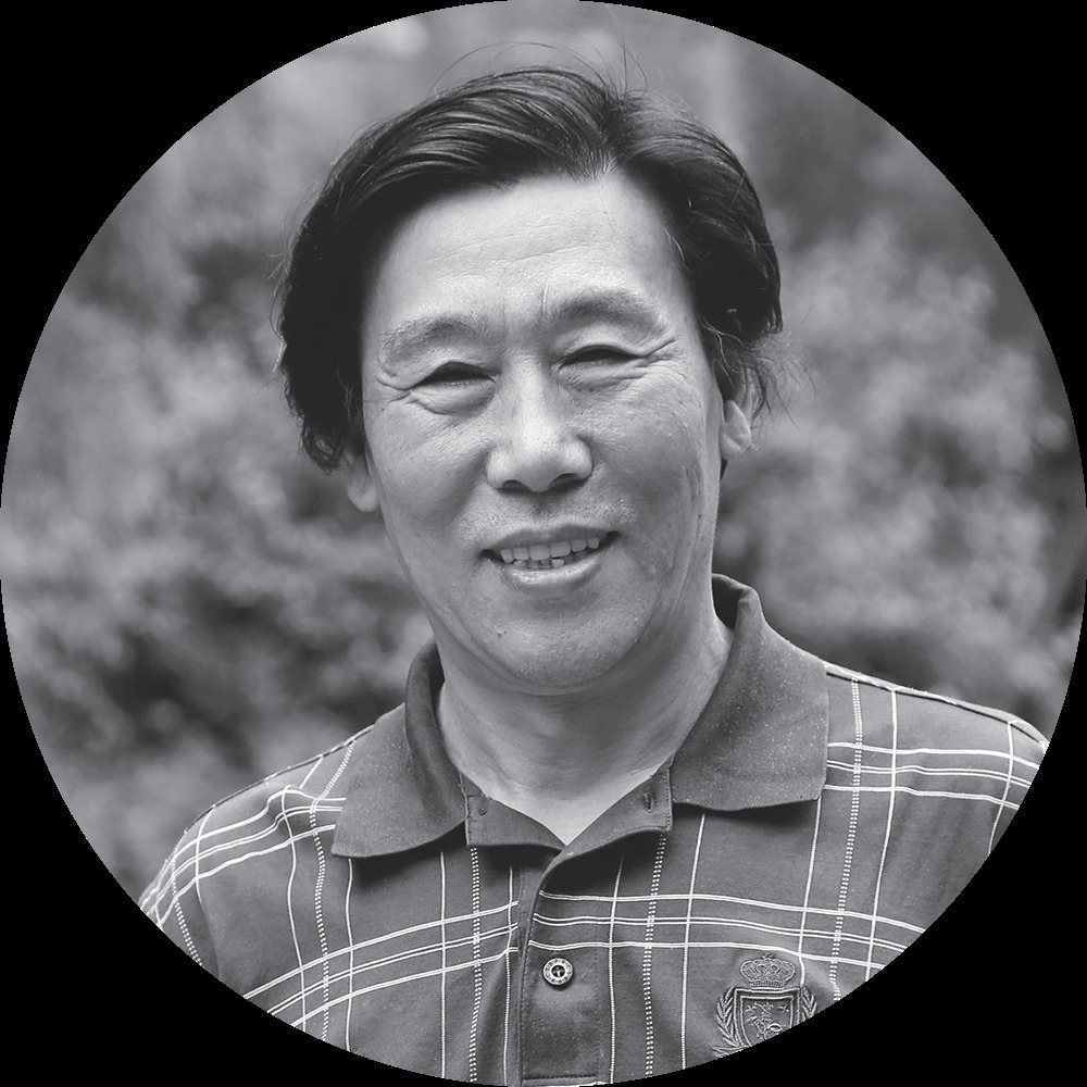 艺术|江山如画——中国画名家邀请展