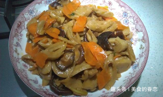成本很低的家常菜,在饭店却很贵,自己做最实惠!