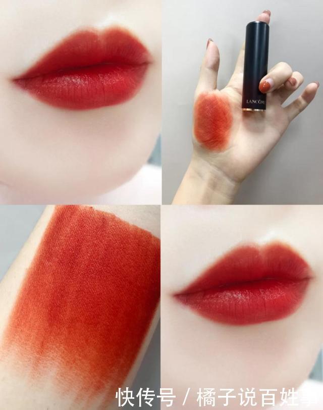 女生|建议“黄皮”女生，选口红一定不要错过这5款，比迪奥999还显白！