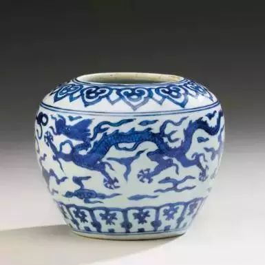 国色｜青花瓷的跨时代之美