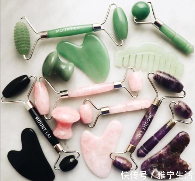 女人|没有丑女人,只有狠女人,看完这些女明星私藏,我信了