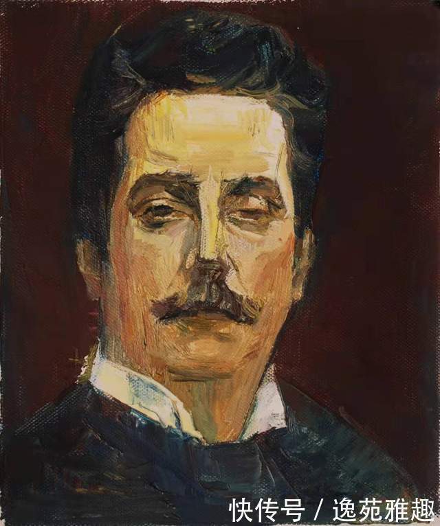 缓缓|「画作欣赏」时光慢慢走,故人缓缓归,画家王君作品欣赏