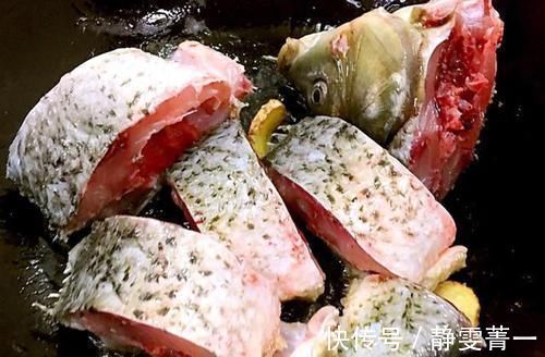 啤酒|不管炖什么鱼，这味料一定不能放，不然鱼会很腥，不好吃