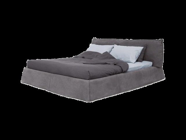 bed|700㎡顶层大平层,轻奢混搭风豪宅