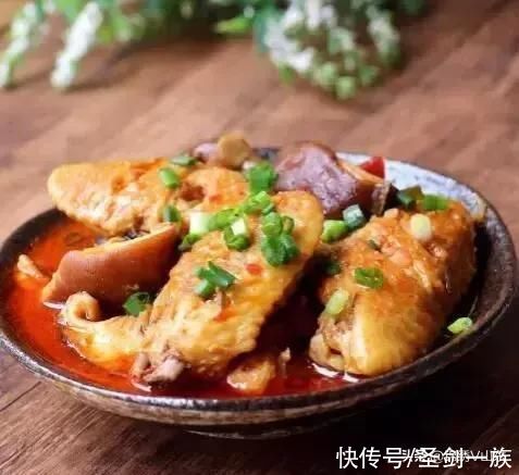 料酒|听名字就流口水的12道菜,食材简单,新手也会做,不愁夏天食欲差