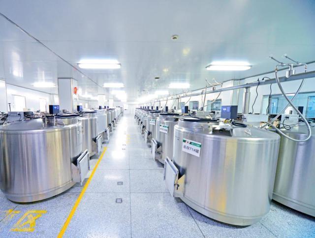 咸鱼翻身|越来越多父母为孩子储存乳牙,爸爸妈妈们,可别再扔掉它