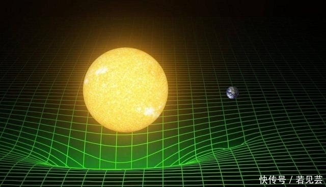 牛顿 如果引力不是一种力,那么它如何使物体加速的?