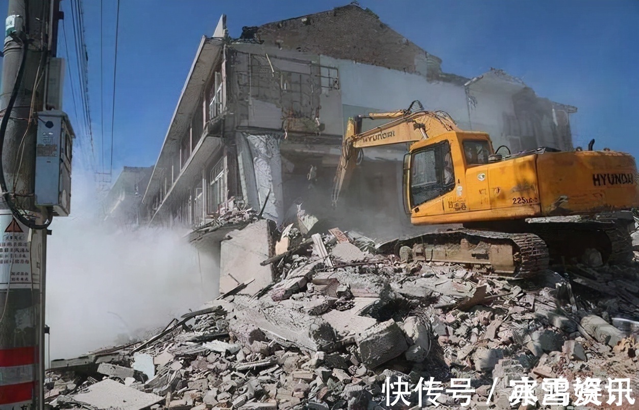 老房子|拆迁结束老房子该怎么办官方已有回应,这“2类”人好日子来了