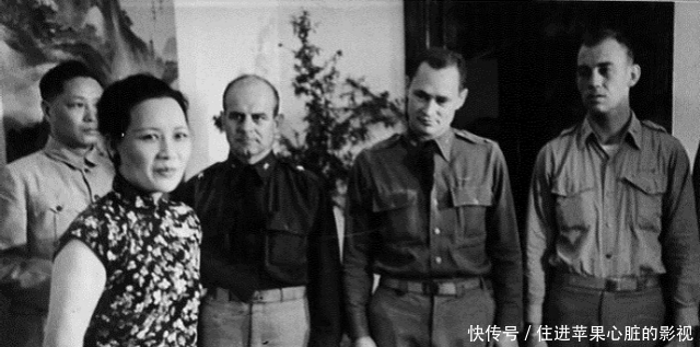 处置|空袭日本后,美国人硬着头皮飞到苏联,看老道的斯大林如何处置?