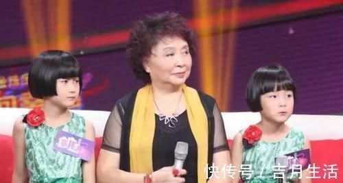高龄产妇|退休金过万的盛海琳60岁生娃,10年过去了,现在的她后悔了吗