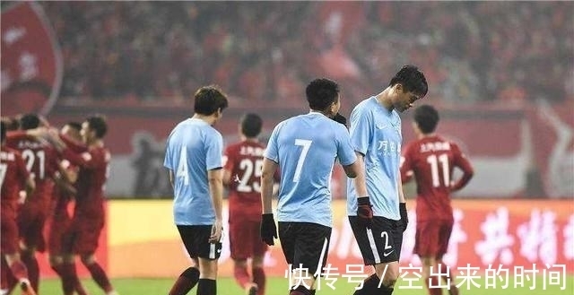 亚洲俱乐部|当年叱咤风云八冠王大连 为什么没有拿到亚冠 是因为外援不够多吗