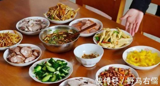 肉类|日本人寿命世界第一,因为他们晚餐从不犯“四错”,值得我们借鉴