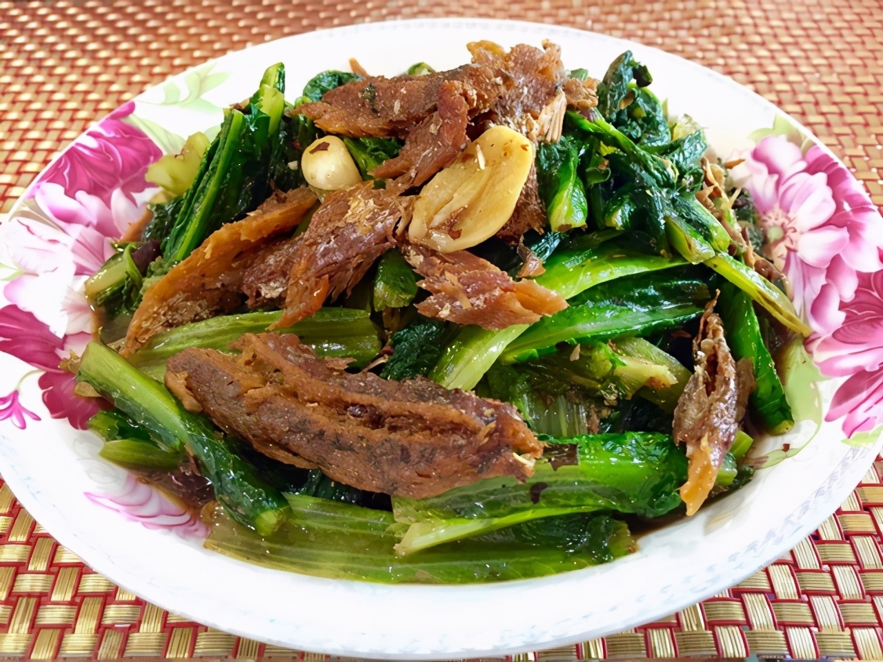 羊肉|孕期不要暴饮暴食，这几种食物可以多吃，对胎儿身体好