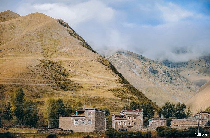 史诗|自驾川西，每一公里都是史诗般的旅程.