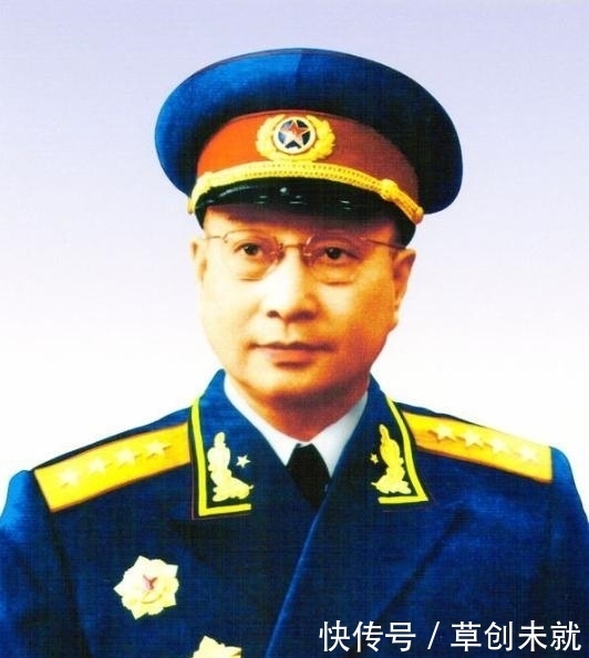 从无到|陈赓与哈军工往事:陈赓要当院长,众开国元帅、大将齐助力