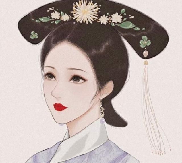 心慧|惊鸿一瞥的古风女孩名字,看一眼都觉得很美好!