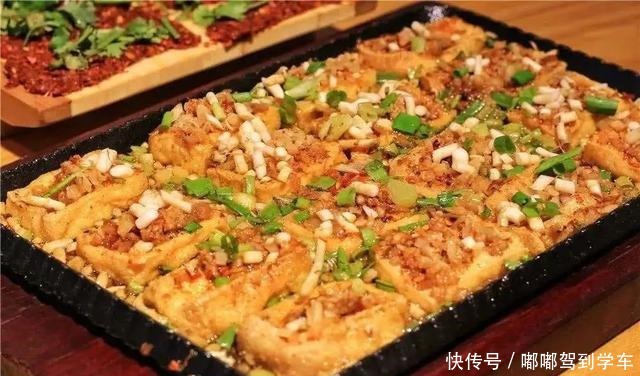 「潮玩」好吃到扶墙的昆明美食，你吃过了吗