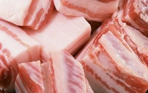 买五花肉，记得分清上五花和下五花，口感差别大，买错了不好吃