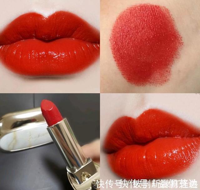 口红 娇兰最值得囤的几支口红,一不小心就成为绝版,那就赚大了!