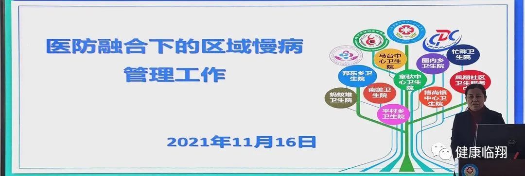 临翔|临翔区医共体总医院举行“李惠琴专家工作站”挂牌仪式暨学术讲座活动