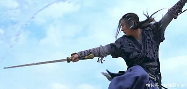 天龙|金庸笔下石破天最强?原著中有线索,他若在《天龙》时代会被吊打