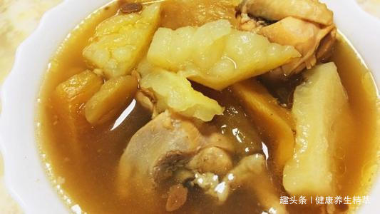 喜欢清炒苦瓜不如来一盘“凤梨苦瓜鸡”，减肥瘦身，好吃又健康！