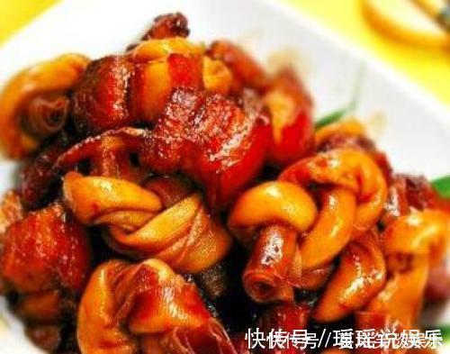 味道鲜美上档次的几道家常菜,家里来客时做两道让你面子十足