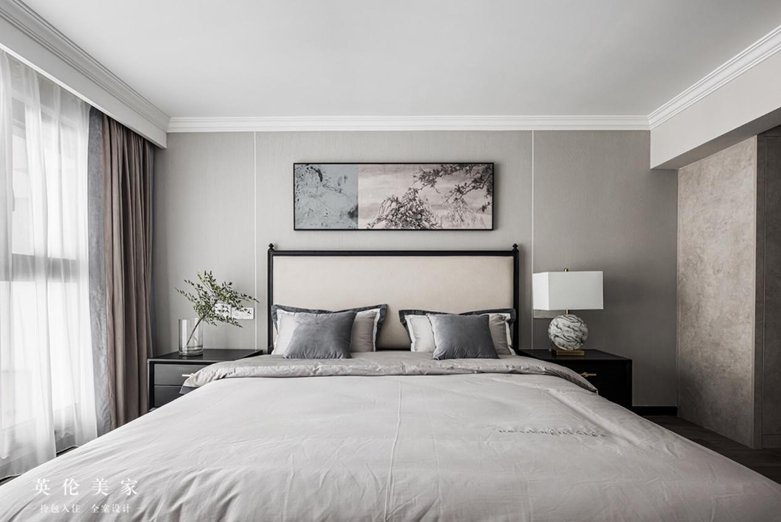 筑一方幽趣之所,静享闲慢时光|420m2新中式| 一日三餐