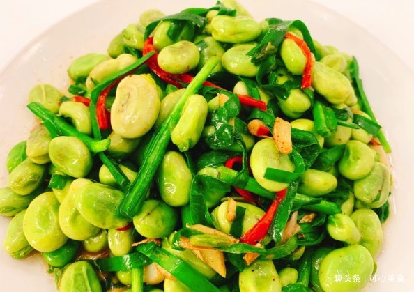 维生素韭菜和此物一起炒,孩子一周吃两此,增强大脑的记忆力,预防近视