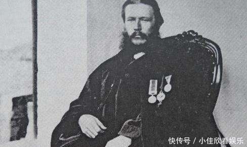 淹死|这个外国人曾投靠太平天国,被李鸿章抓获后,下令秘密淹死