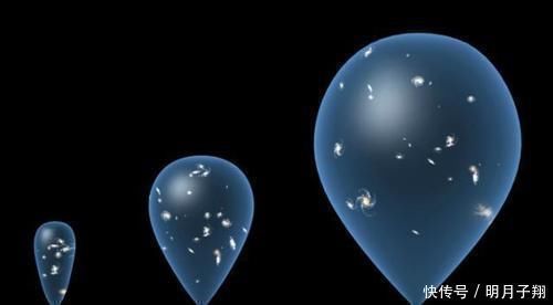 光速并非最快，宇宙中四种超光速现象，你知道哪些