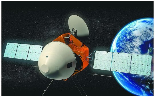 vlbi 成功着陆！关于火星探测的所有问号，这篇文章都给你拉直