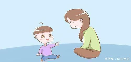 宝妈|宝宝啥时候会喊“妈妈”？如果是这个时间，暗示他智商很高