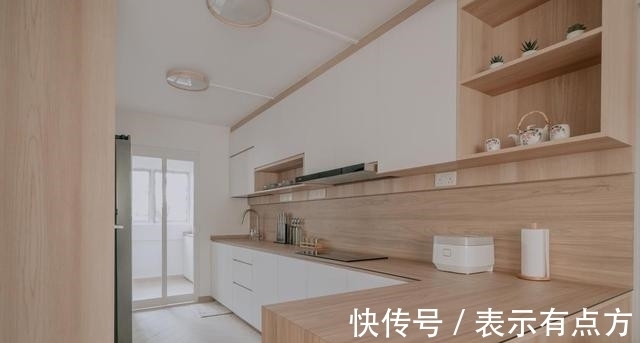 收纳|一屋两人111,面对装修不盲目从众,遵从内心把日子过得潇洒