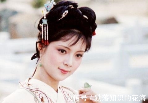 知音|薛宝钗：她其实是个好女孩，可惜的是世间知音太少