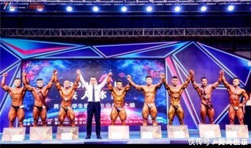 职业运动员|挪威男子吃生牛肉健身10年,如今被兽化,体型夸张却抱得美人归