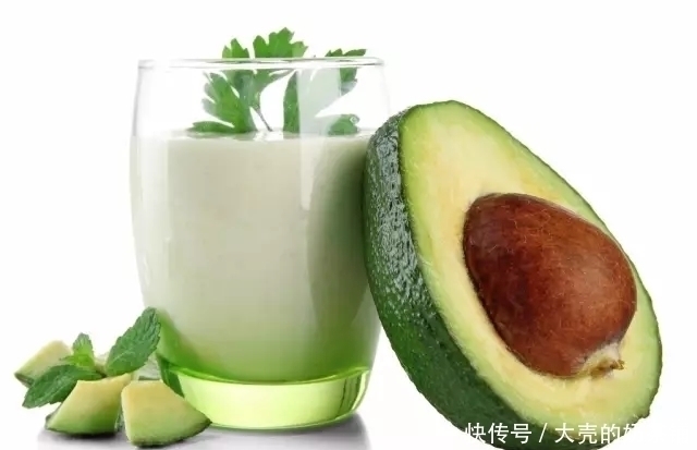 不饱和脂肪|牛油果的营养价值,牛油果的美容功效,牛油果早餐吃法