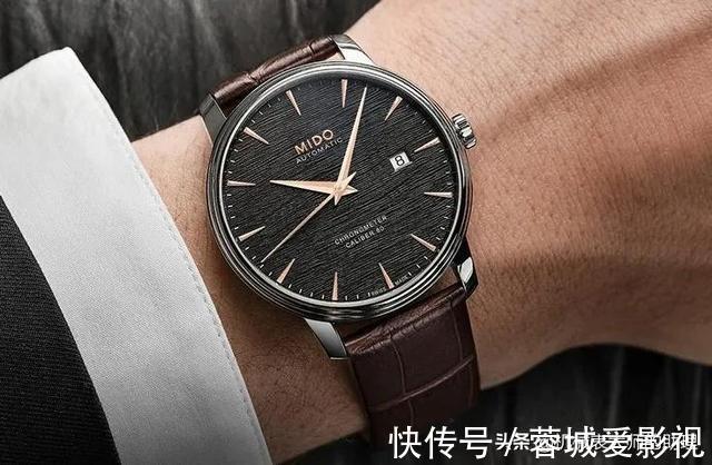 积家|中国最详细的7大佩戴手表群体，看看你属于哪个群体？