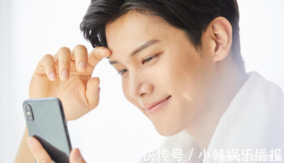 胡子长|不常刮胡子的男性，跟每天刮胡子的男性相比，谁的寿命更长？