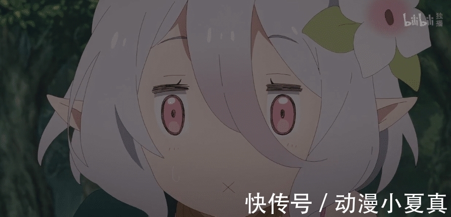 佩可莉姆|《公主连结》，羊驼变身成可爱美少女，玩家们去升星过后傻眼了