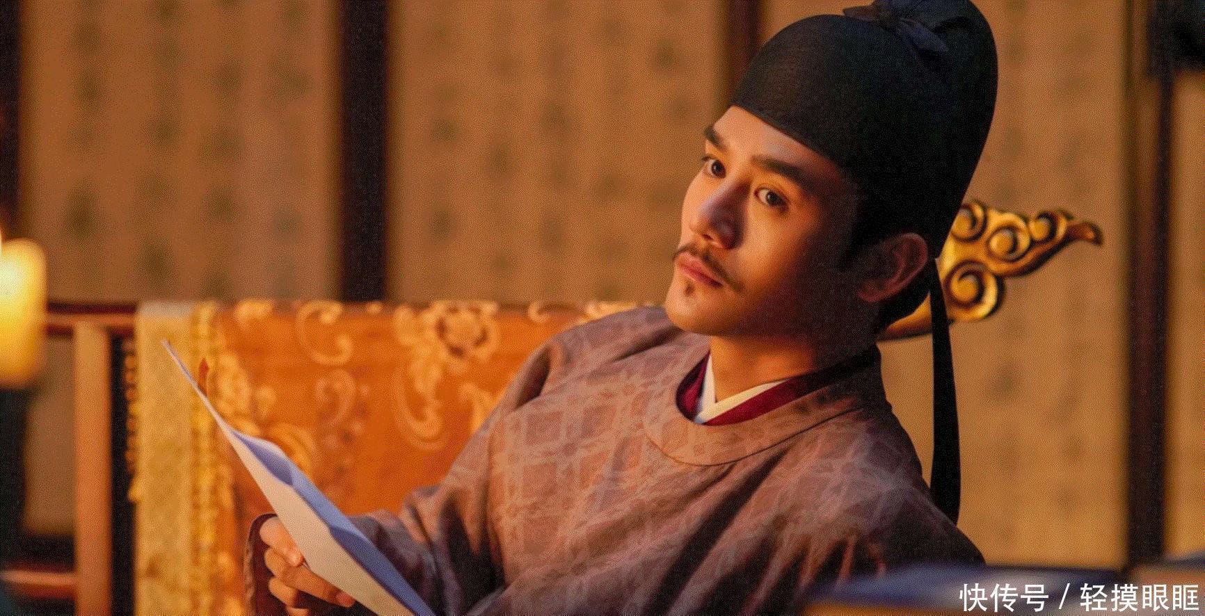 后山谈丛|古往今来,宋仁宗才是最有资格称为“仁宗”的皇帝